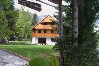 Apartmaji In Sobe Bohinjsko Jezero Ukanc Dış mekan fotoğraf