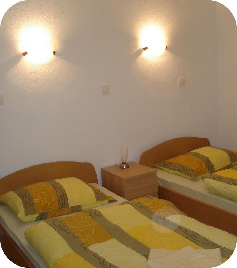 Apartmaji In Sobe Bohinjsko Jezero Ukanc Dış mekan fotoğraf